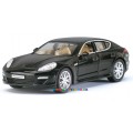 Автомодель Kinsmart Porsche Panamera S KT5347W